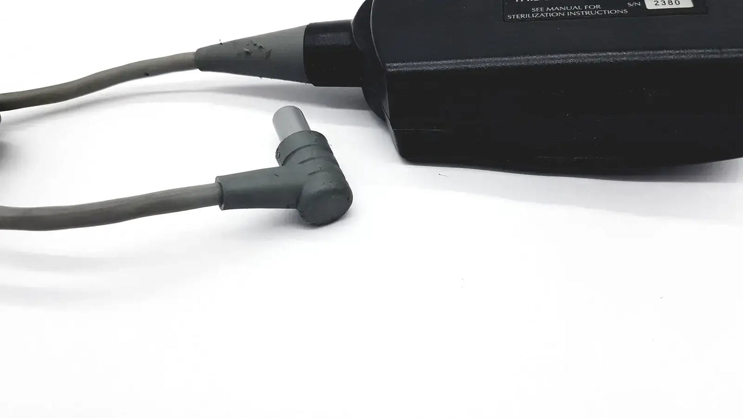Ventritex AC-3500 Programmer Wand The Side Toward Patient
