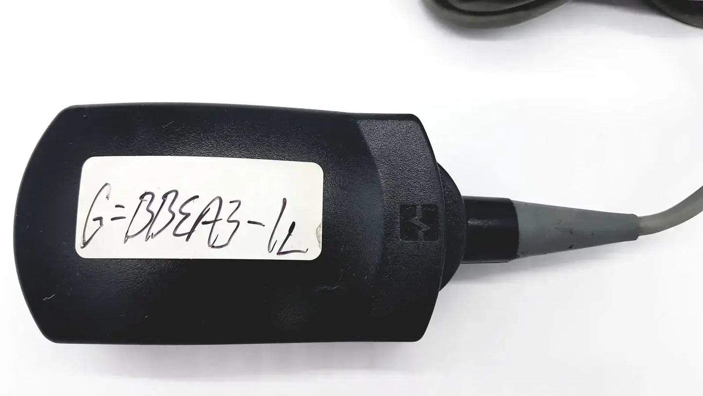 Ventritex AC-3500 Programmer Wand The Side Toward Patient
