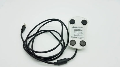 Verathon 0570-0168 BladderScan Probe Scan Point USB Docking Station