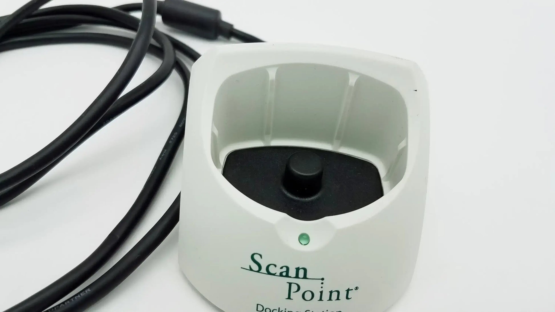 Verathon 0570-0168 BladderScan Probe Scan Point USB Docking Station