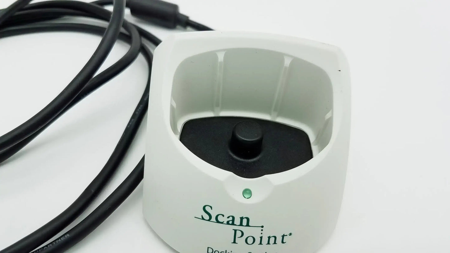 Verathon 0570-0168 BladderScan Probe Scan Point USB Docking Station