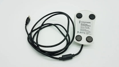 Verathon 0570-0168 BladderScan Probe Scan Point USB Docking Station