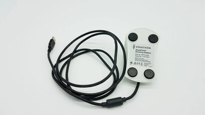 Verathon 0570-0168 BladderScan Probe Scan Point USB Docking Station