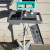 Verathon 0570-0346 Bladder Scanner Prime Plus With Stand
