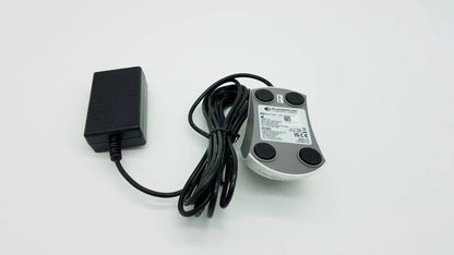 Verathon BladderScan 0570-0155 Charging Cradle With Power Supply