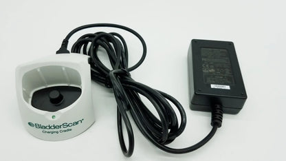Verathon BladderScan 0570-0155 Charging Cradle With Power Supply