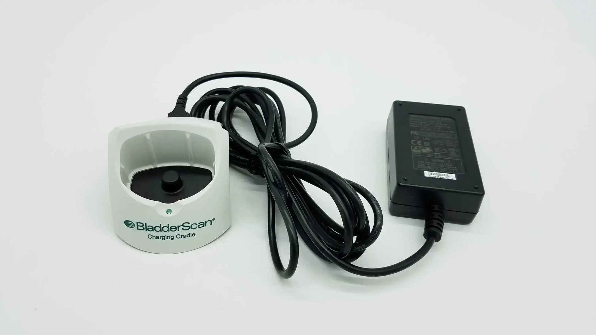 Verathon BladderScan 0570-0155 Charging Cradle With Power Supply