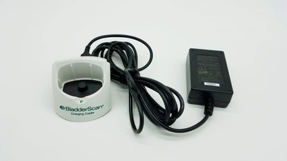 Verathon BladderScan 0570-0155 Charging Cradle With Power Supply