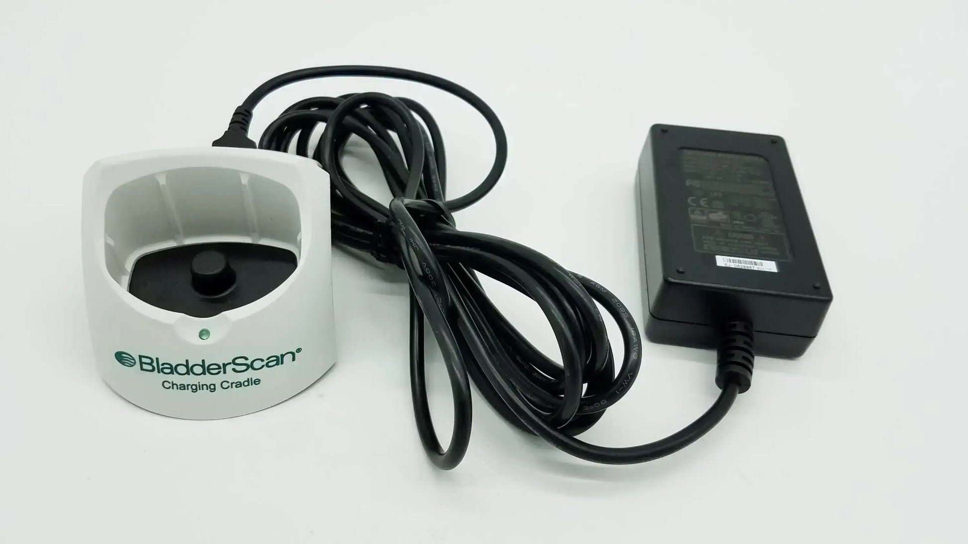Verathon BladderScan 0570-0155 Charging Cradle With Power Supply