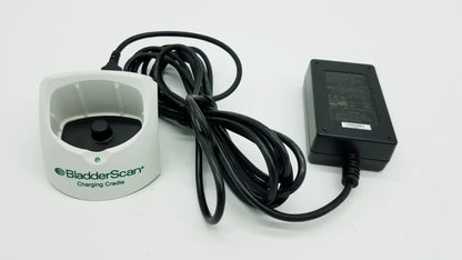 Verathon BladderScan 0570-0155 Charging Cradle With Power Supply