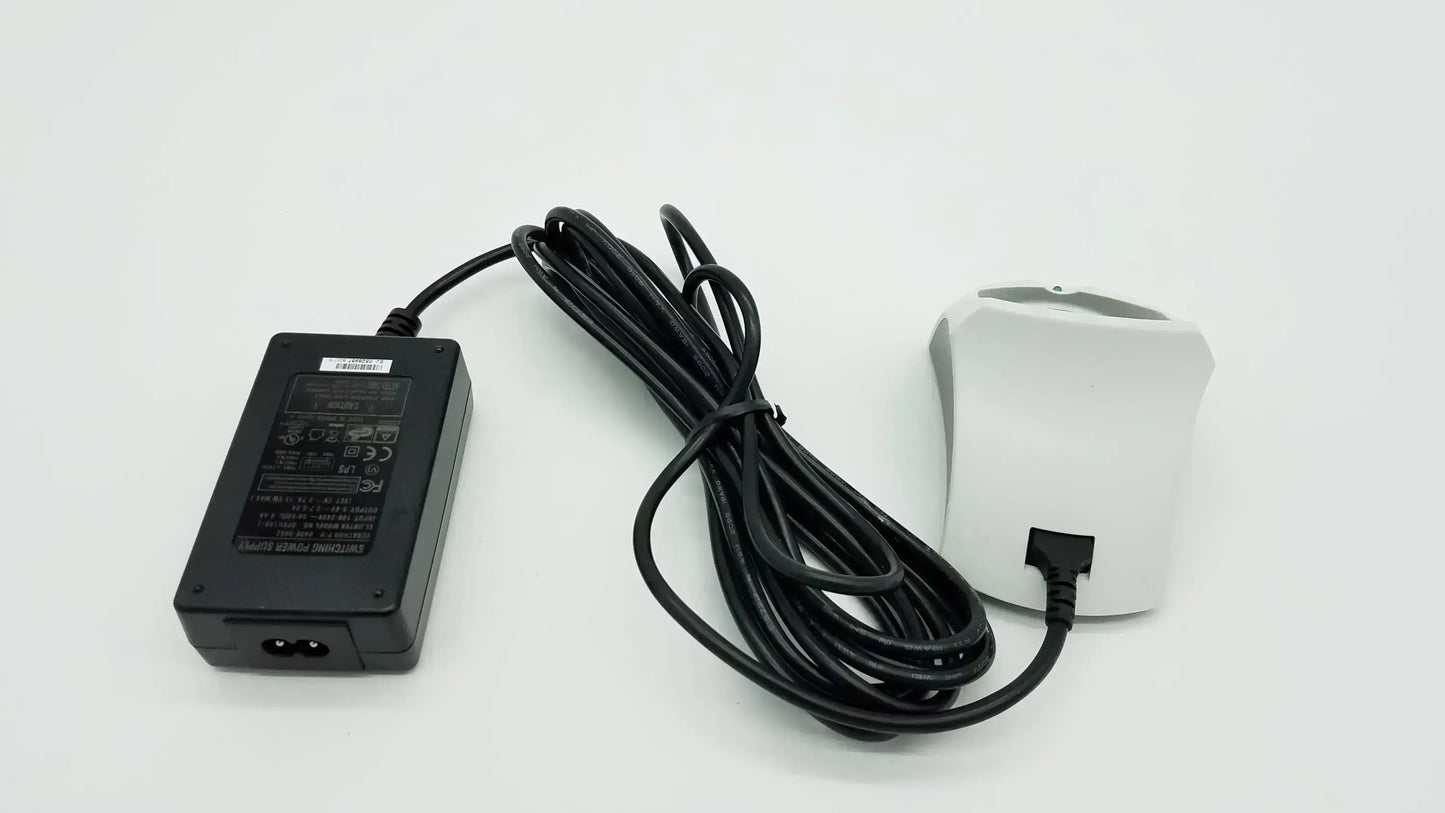 Verathon BladderScan 0570-0155 Charging Cradle With Power Supply