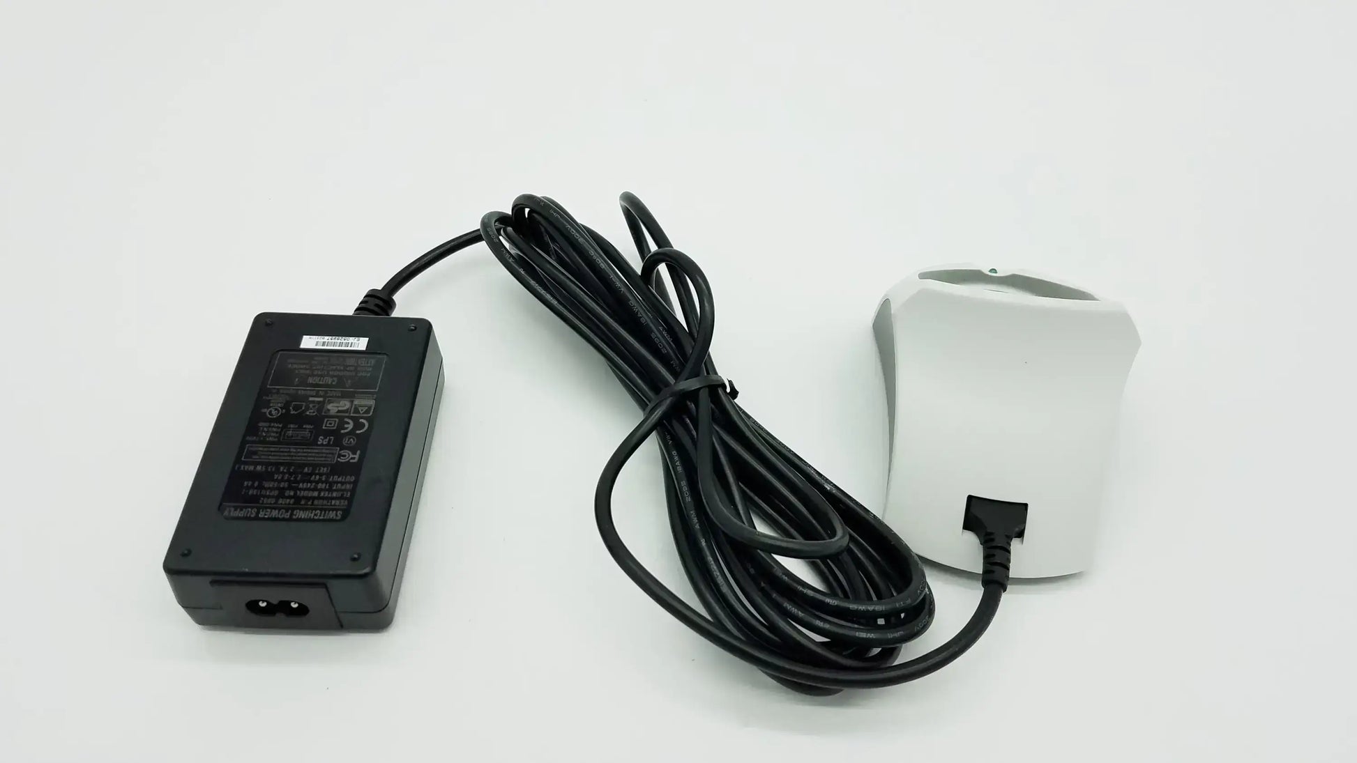 Verathon BladderScan 0570-0155 Charging Cradle With Power Supply