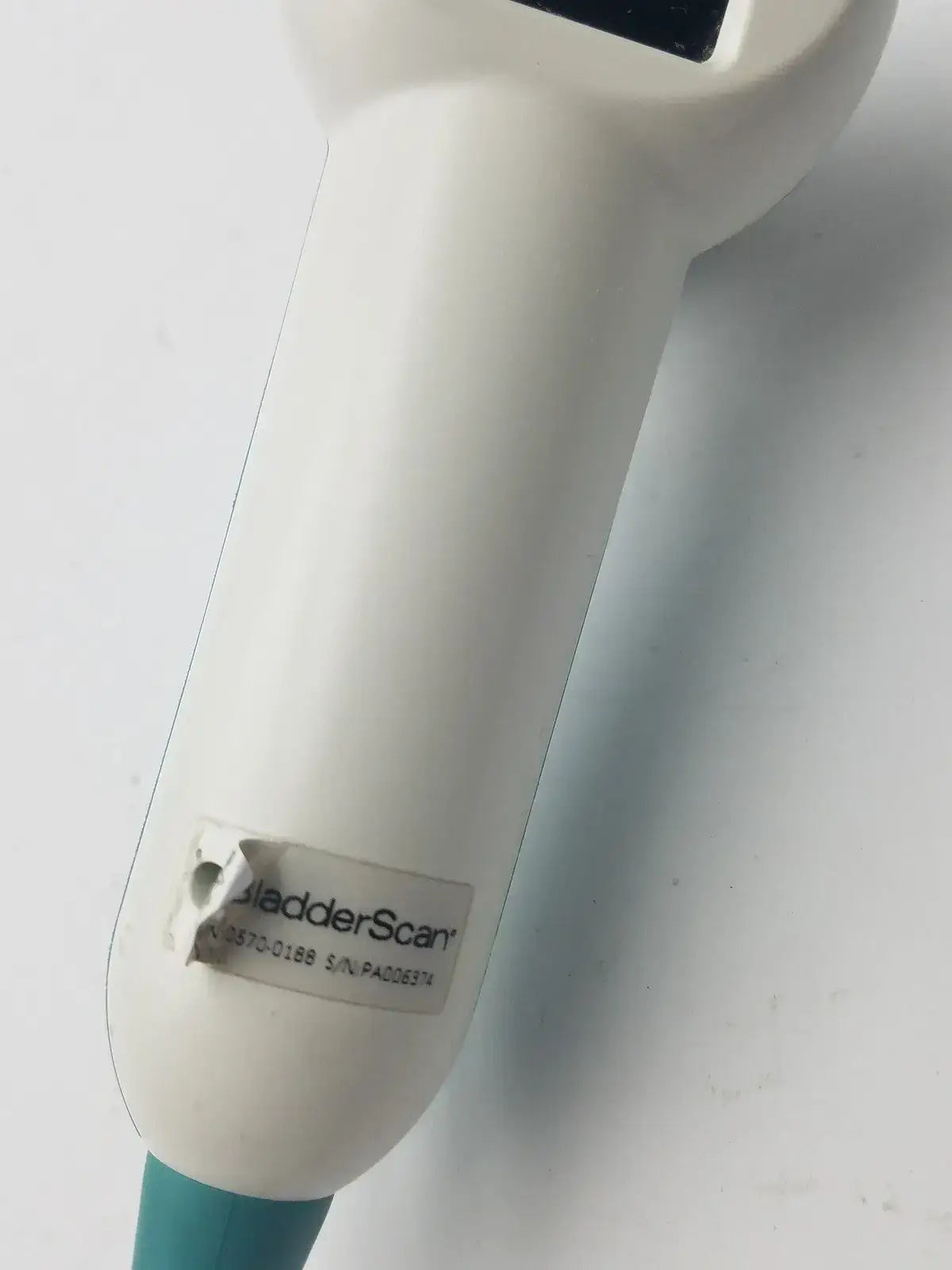 Verathon BladderScan 0570-0188 Bladder Scanner Probe