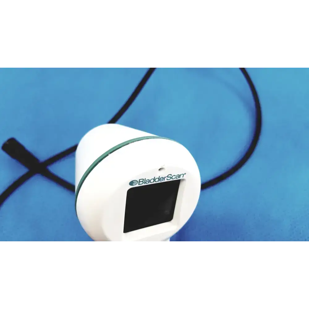 Verathon BladderScan 0570-0351 Scanner - Bladder