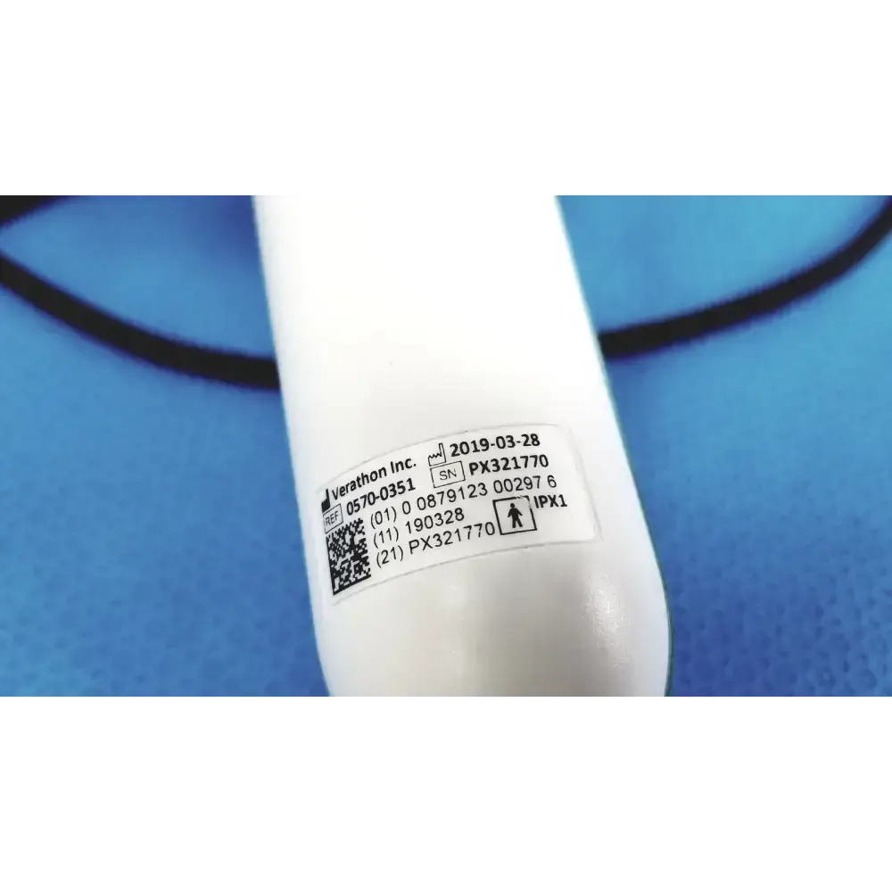 Verathon BladderScan 0570-0351 Scanner - Bladder