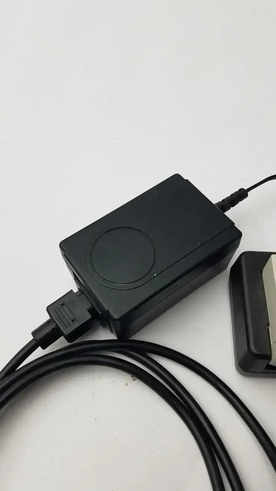 Verathon BladderScan BVI 3000 Battery 0400-0039 & Charger 0400-0036 - Medical Equipment Accessory