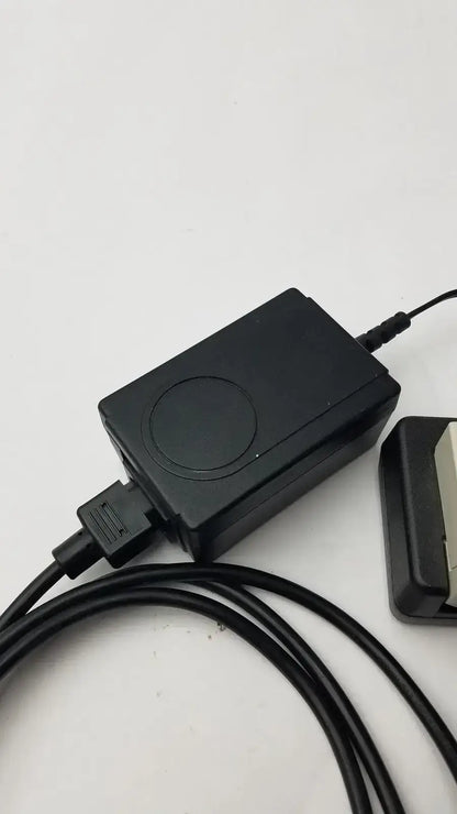 Verathon BladderScan BVI 3000 Battery 0400-0039 & Charger 0400-0036 - Medical Equipment Accessory