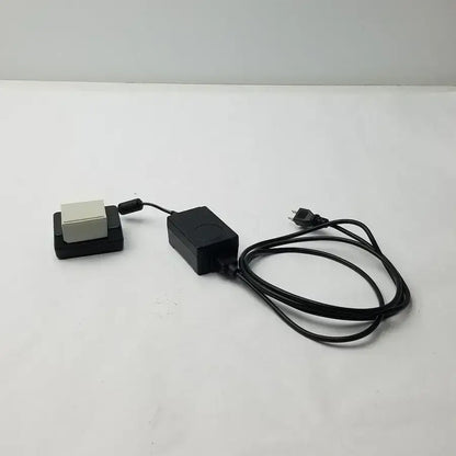 Verathon BladderScan BVI 3000 Battery 0400-0039 & Charger 0400-0036 - Medical Equipment Accessory