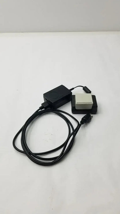 Verathon BladderScan BVI 3000 Battery 0400-0039 & Charger 0400-0036 - Medical Equipment Accessory