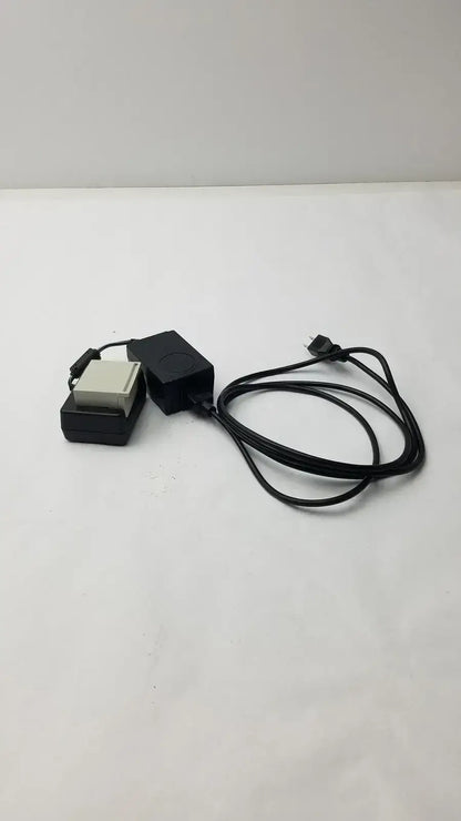 Verathon BladderScan BVI 3000 Battery 0400-0039 & Charger 0400-0036 - Medical Equipment Accessory