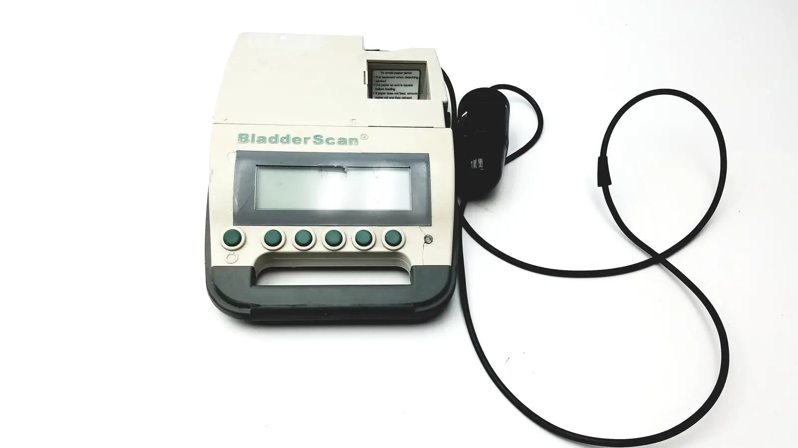 Verathon BladderScan BVI 3000 Bladder