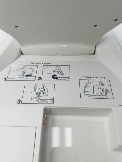 Verathon BladderScan BVI 9400 Bladder Volume Scanner 0570-0190 - Probe