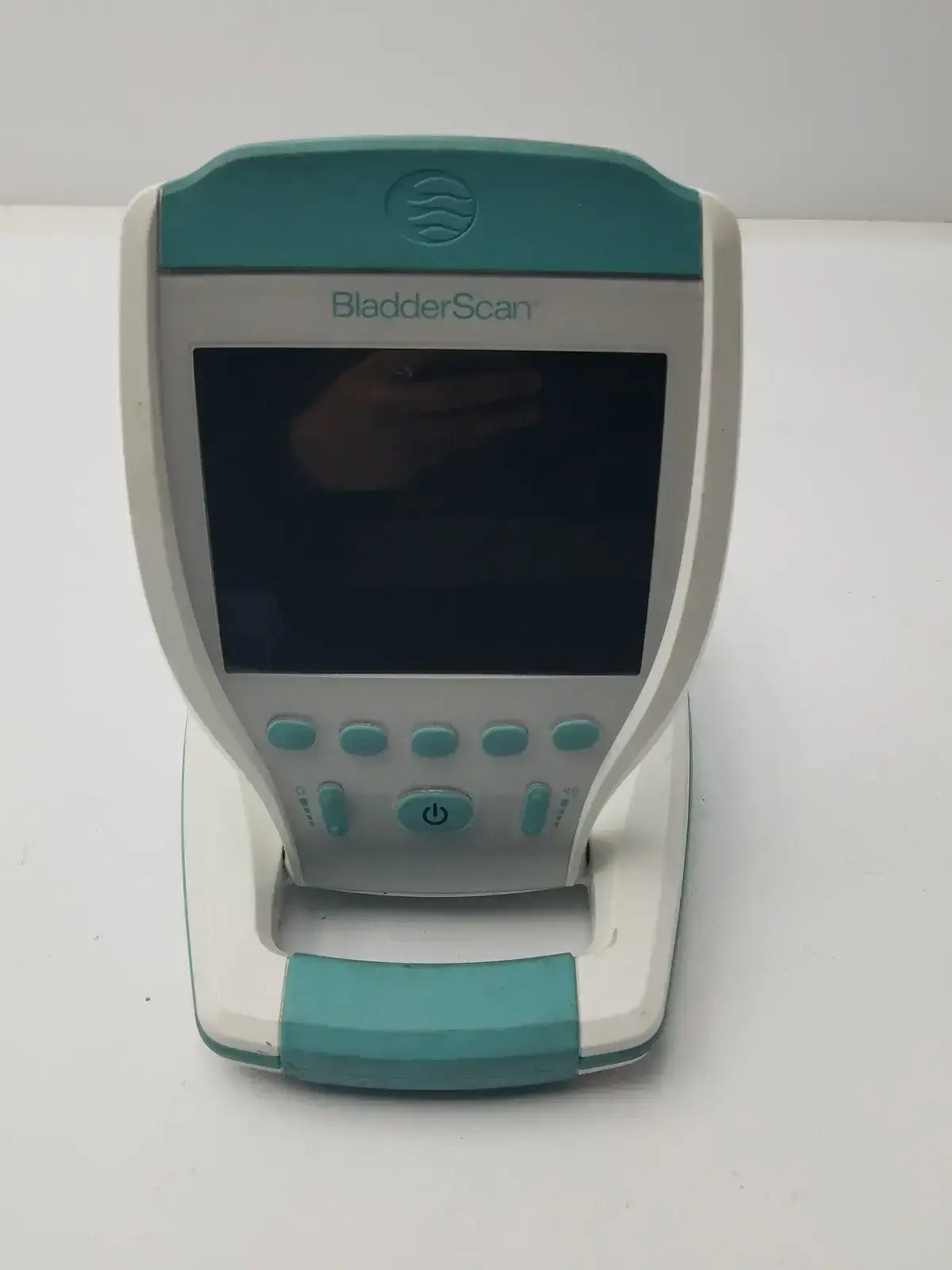 Verathon BladderScan BVI 9400 Bladder Volume Scanner 0570-0190 - Probe