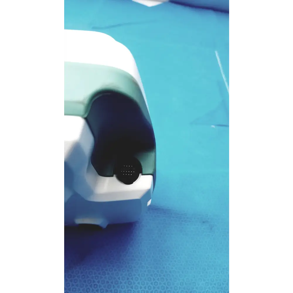 Verathon BladderScan BVI 9400 Portable Bladder Scanner