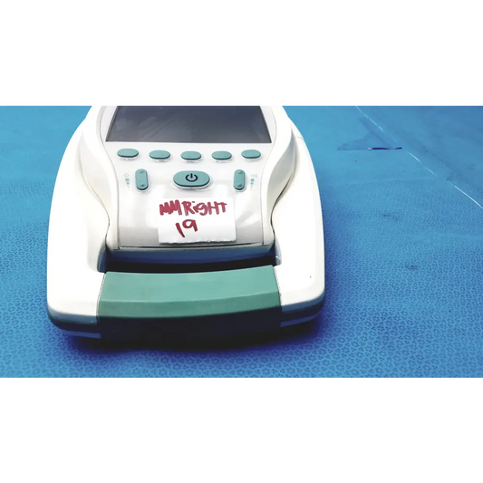 Verathon BladderScan BVI 9400 Portable Bladder Scanner with Rechargeable Battery