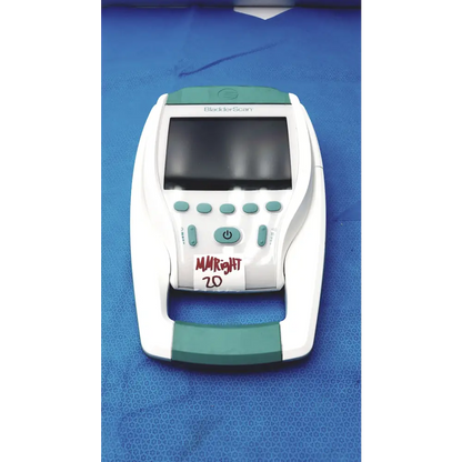Verathon BladderScan BVI 9400 Portable Bladder Scanner
