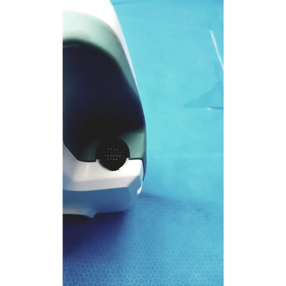 Verathon BladderScan BVI 9400 Portable Bladder Scanner