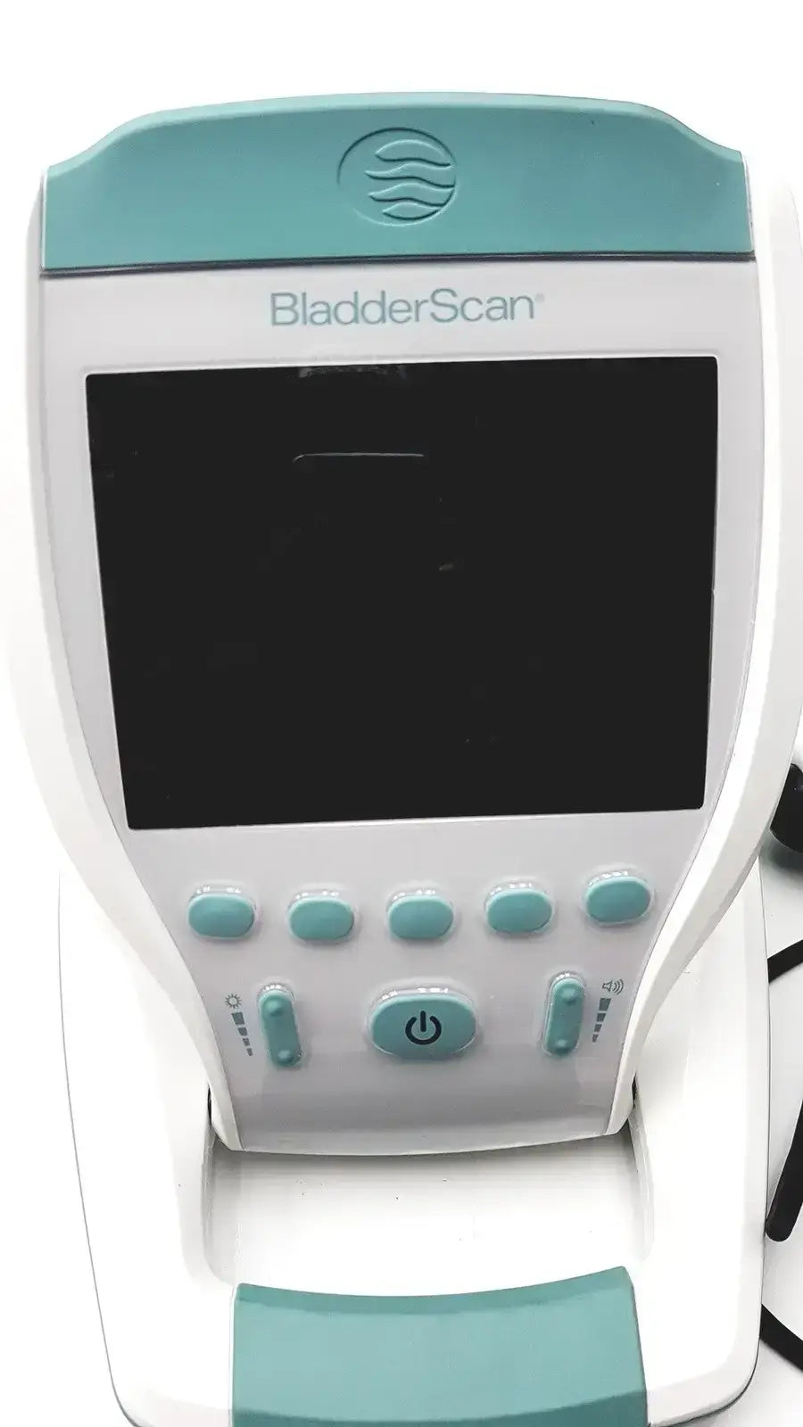 Verathon BladderScan Portable Bladder Scanner BVI 9400