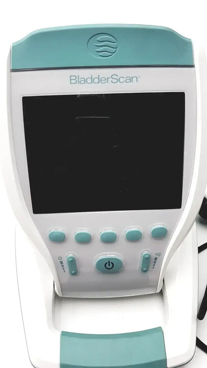 Verathon BladderScan Portable Bladder Scanner BVI 9400
