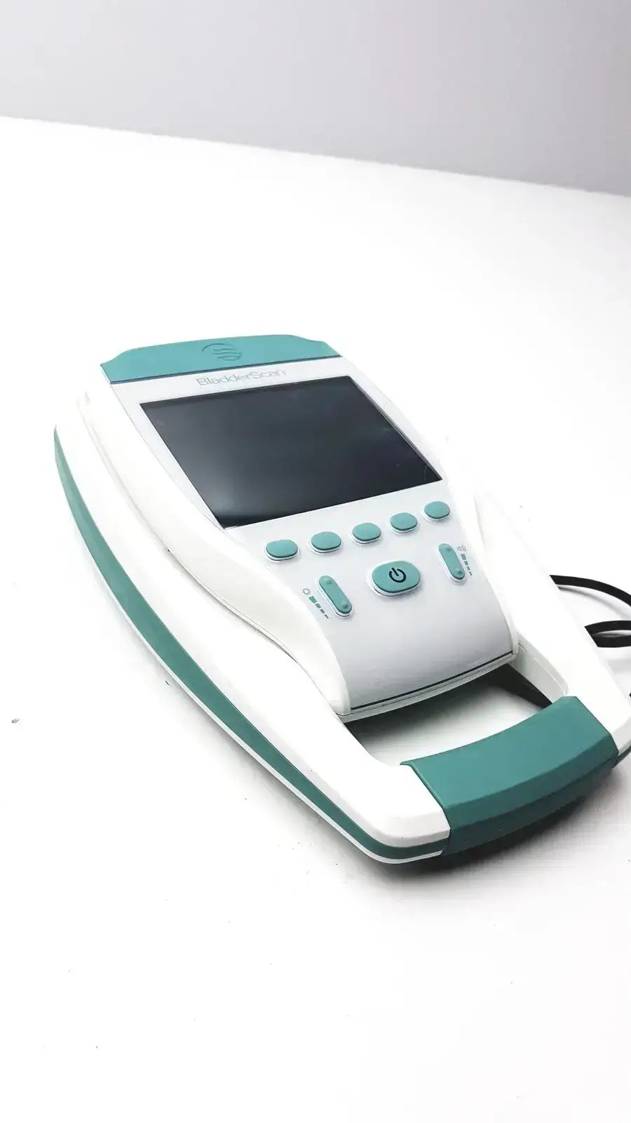 Verathon BladderScan Portable Bladder Scanner BVI 9400