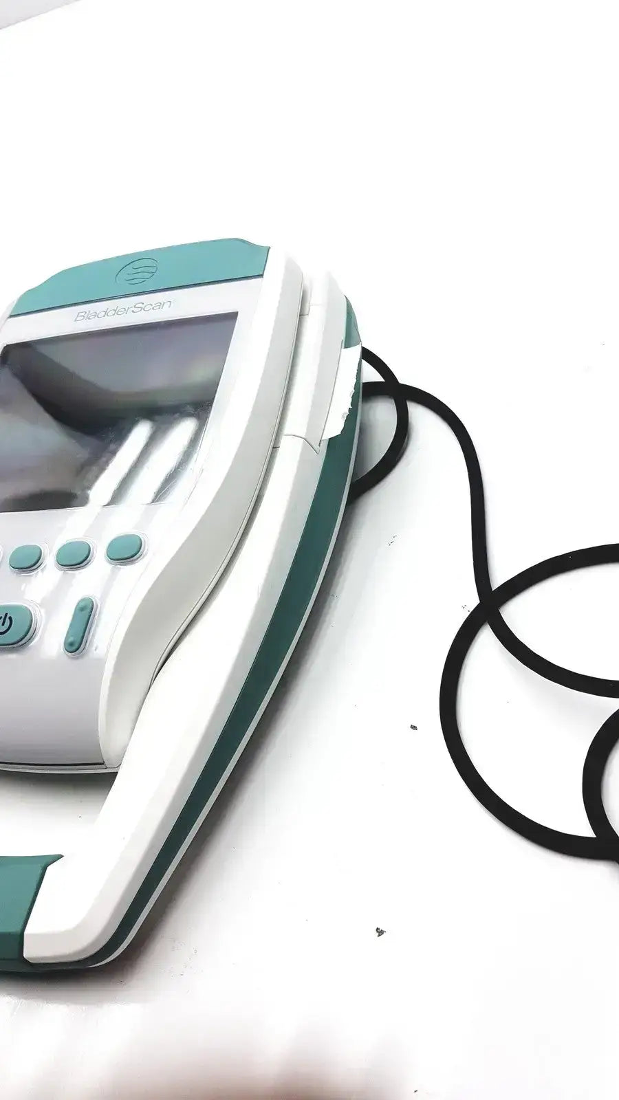 Verathon BladderScan Portable Bladder Scanner BVI 9400