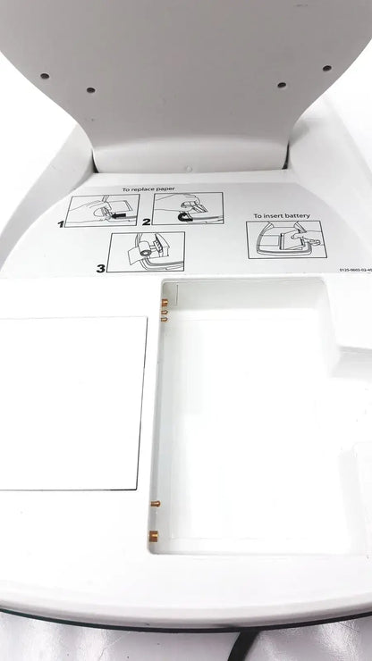 Verathon BladderScan Portable Bladder Scanner BVI 9400