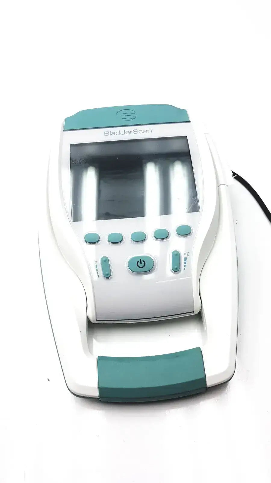 Verathon BladderScan Portable Bladder Scanner BVI 9400