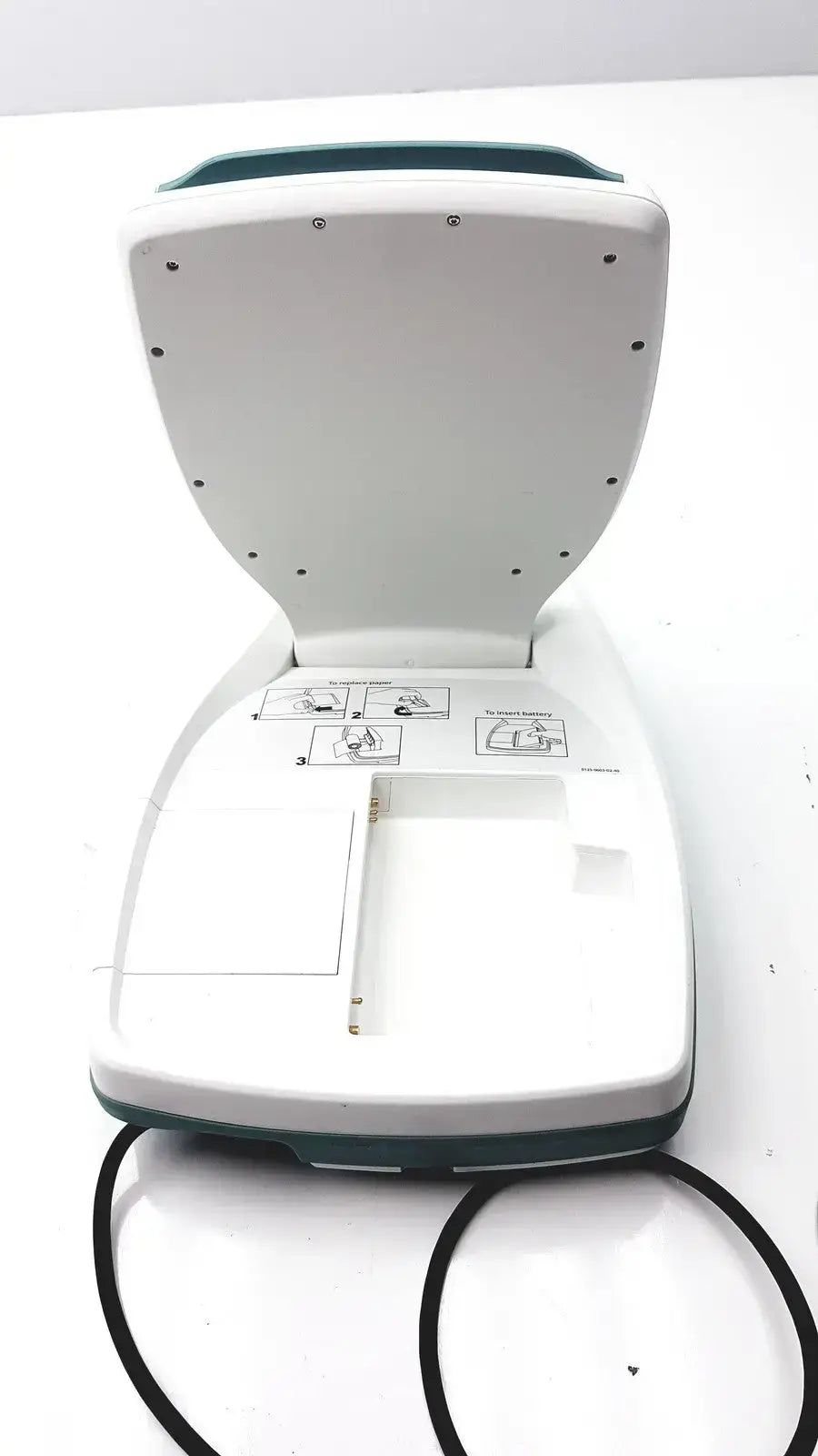 Verathon BladderScan Portable Bladder Scanner BVI 9400