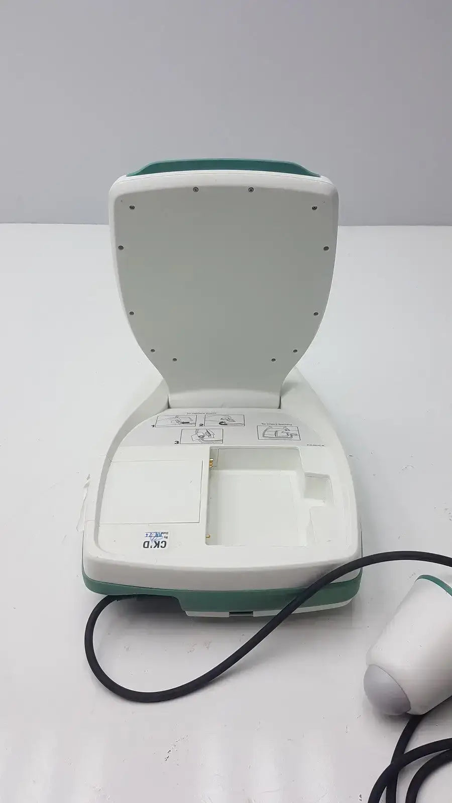Verathon BladderScan Portable Bladder Scanner BVI 9600