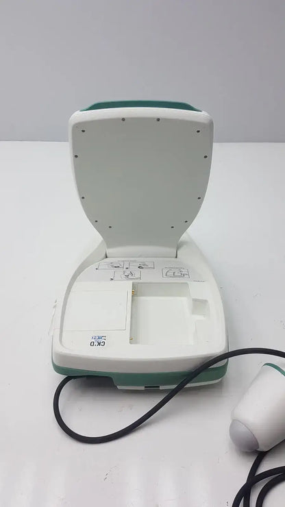 Verathon BladderScan Portable Bladder Scanner BVI 9600