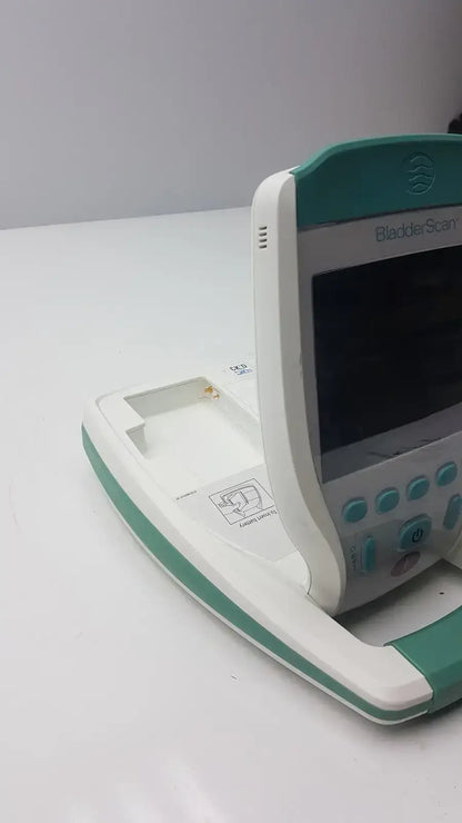 Verathon BladderScan Portable Bladder Scanner BVI 9600