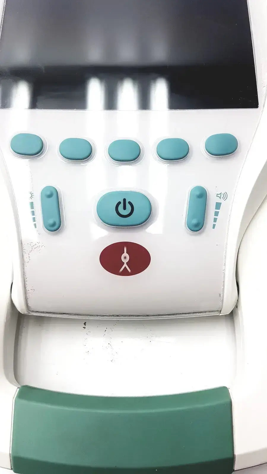Verathon BladderScan Portable Bladder Scanner BVI 9600