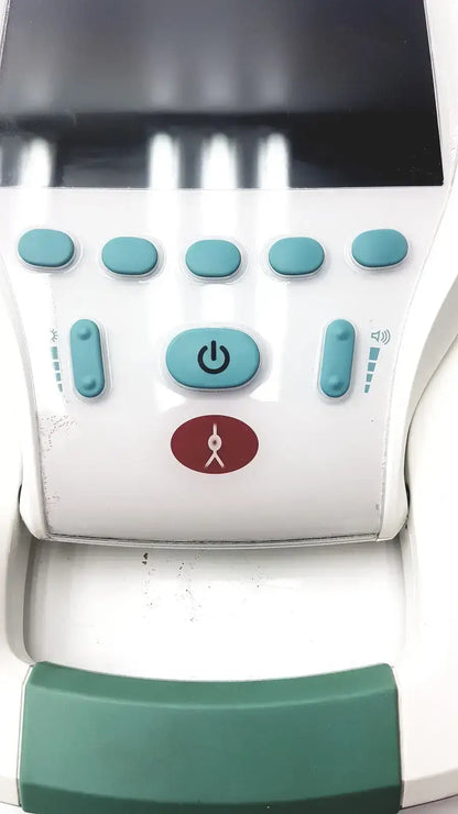 Verathon BladderScan Portable Bladder Scanner BVI 9600