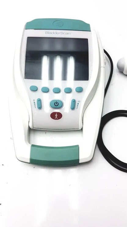 Verathon BladderScan Portable Bladder Scanner BVI 9600