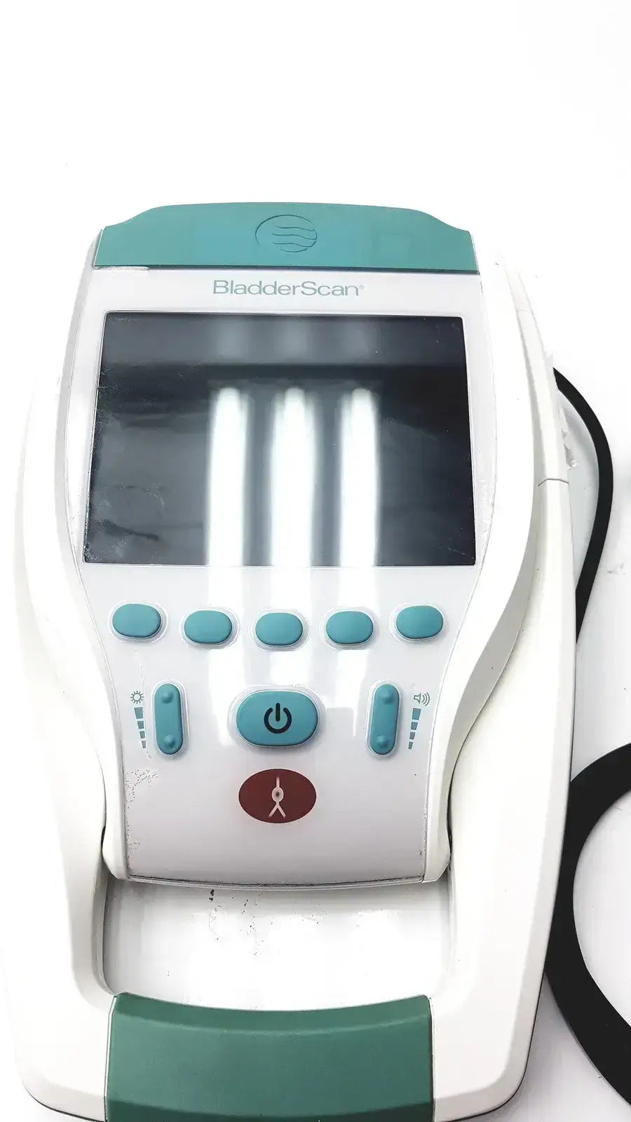 Verathon BladderScan Portable Bladder Scanner BVI 9600