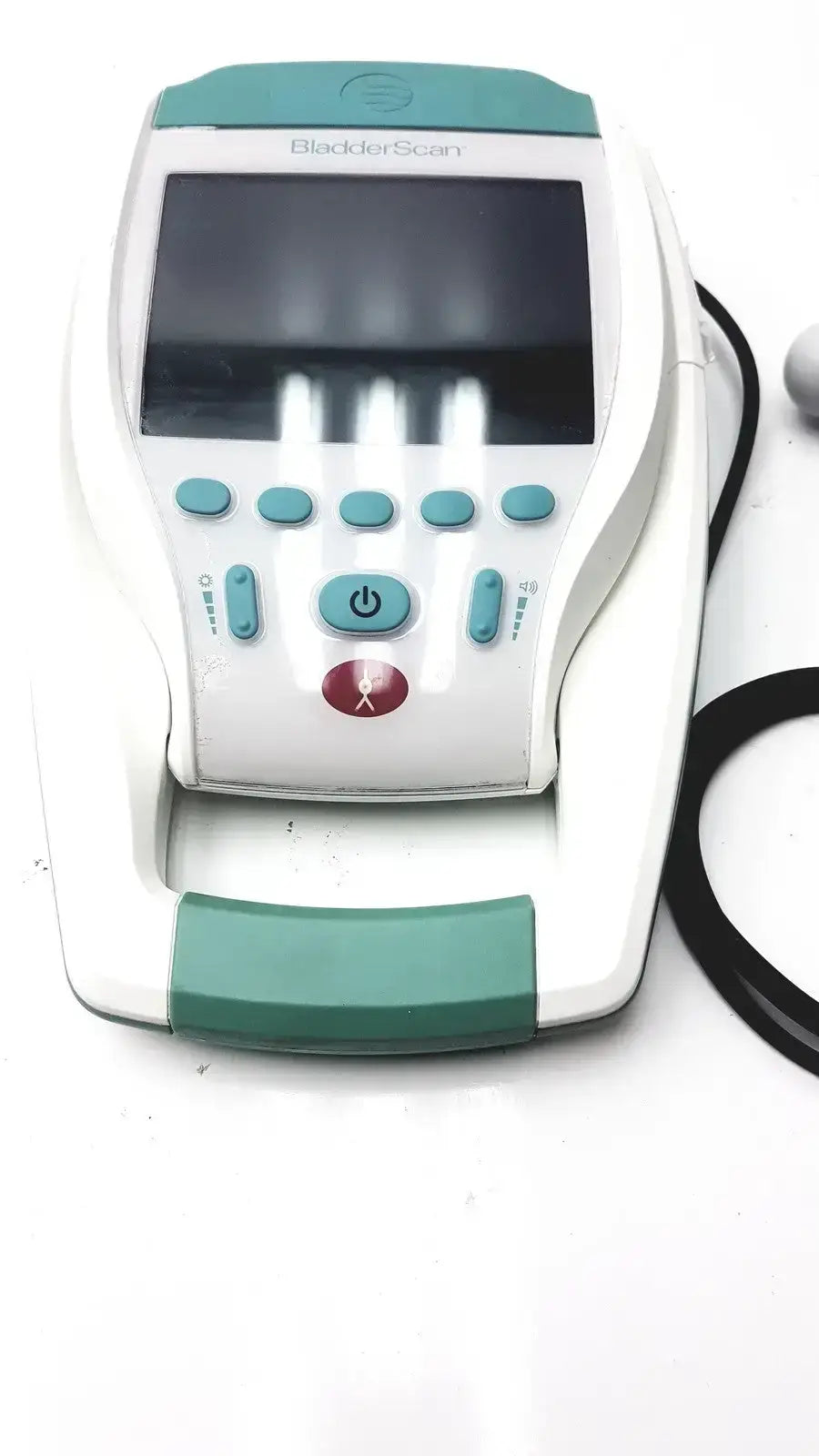 Verathon BladderScan Portable Bladder Scanner BVI 9600