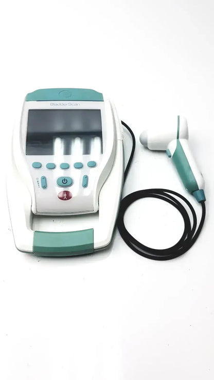 Verathon BladderScan Portable Bladder Scanner BVI 9600