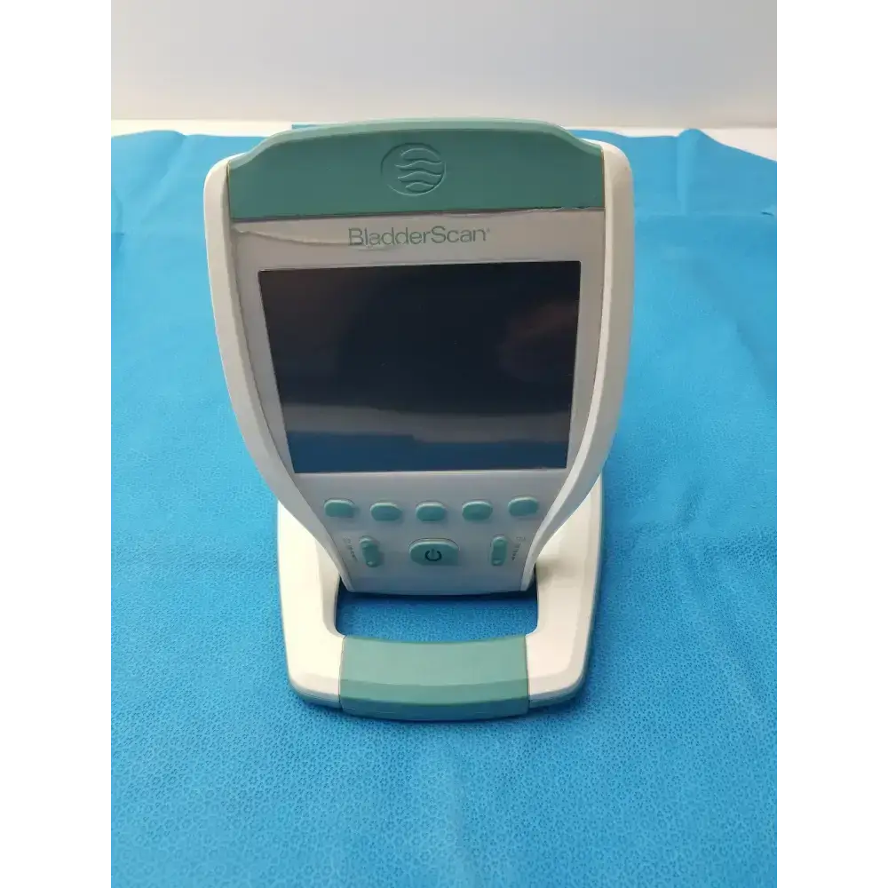 Verathon BladderScan Portable Ultrasound - Bladder Scanner