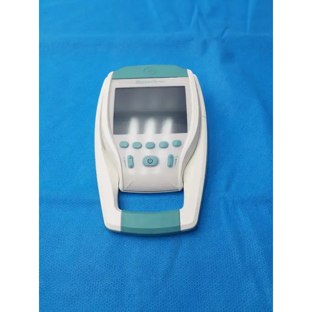 Verathon BladderScan Portable Ultrasound - Bladder Scanner