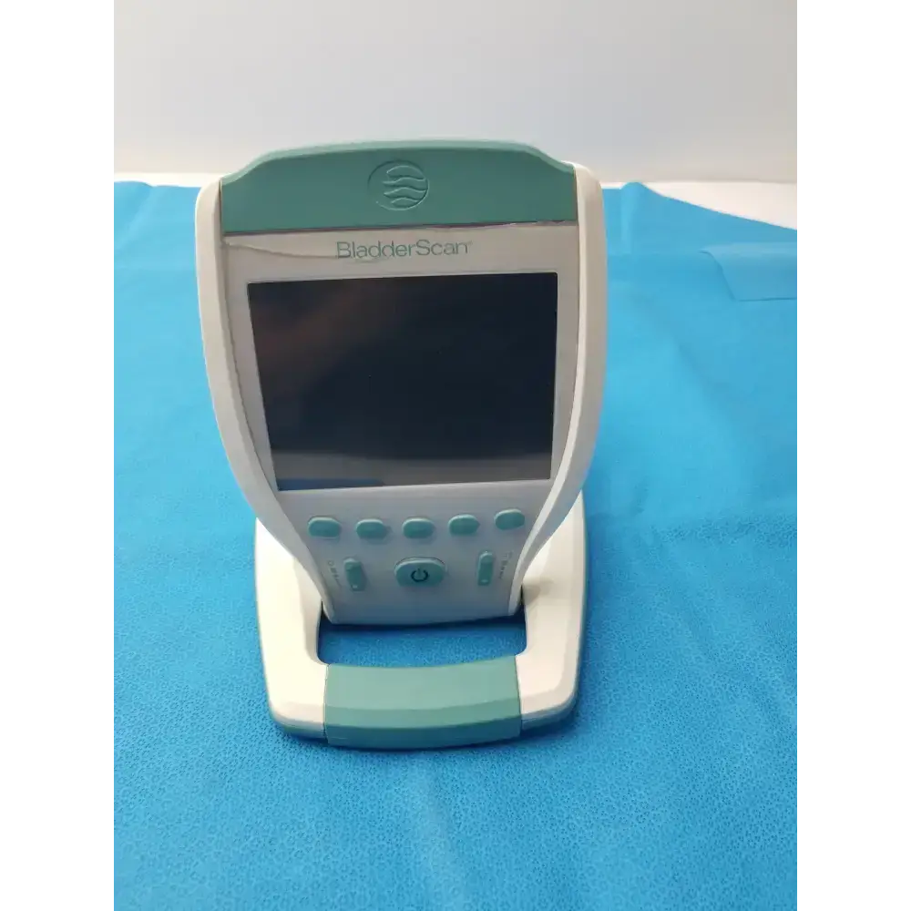 Verathon BladderScan Portable Ultrasound - Bladder Scanner